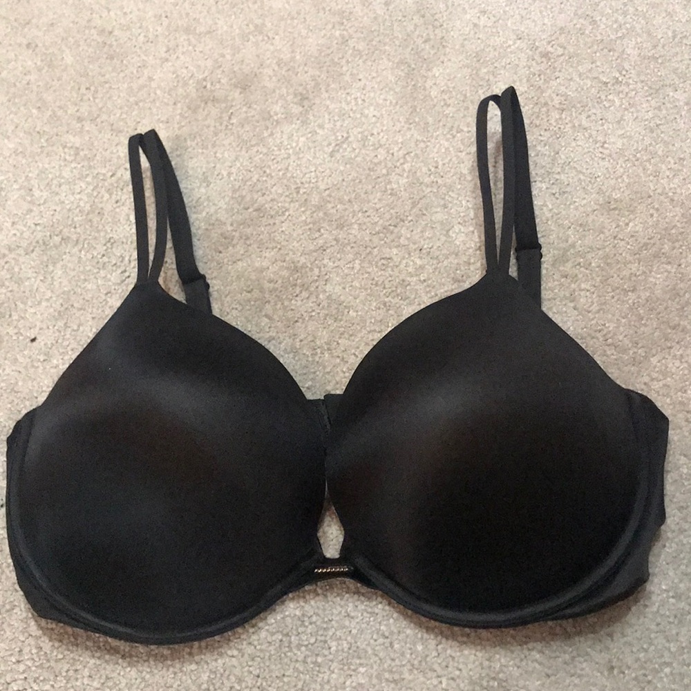Very Sexy VS push up